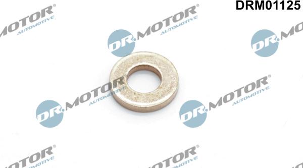 Dr.Motor Automotive DRM01125 - Inel etansare, injector aaoparts.ro