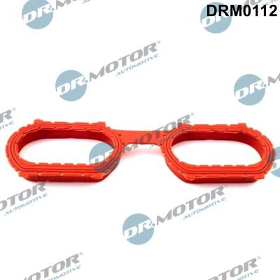 Dr.Motor Automotive DRM0112 - Garnitura, galerie admisie aaoparts.ro