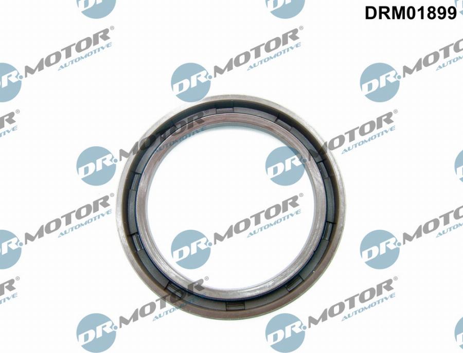 Dr.Motor Automotive DRM01899 - Simering, arbore cotit aaoparts.ro