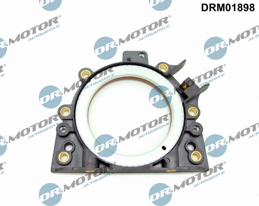 Dr.Motor Automotive DRM01898 - Simering, arbore cotit aaoparts.ro