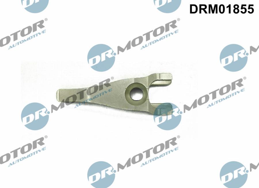 Dr.Motor Automotive DRM01855 - Suport injector aaoparts.ro