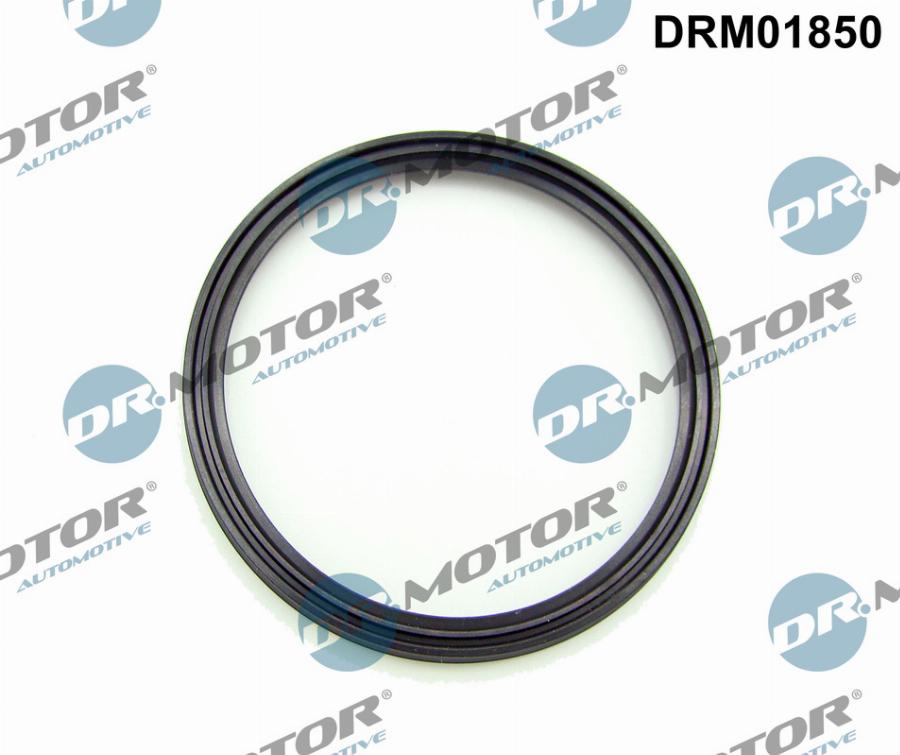 Dr.Motor Automotive DRM01850 - Inel etansare, furtun aer supraalimentare aaoparts.ro