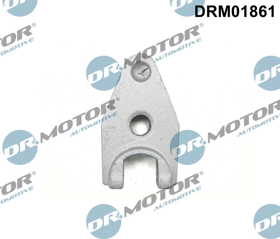 Dr.Motor Automotive DRM01861 - Suport injector aaoparts.ro