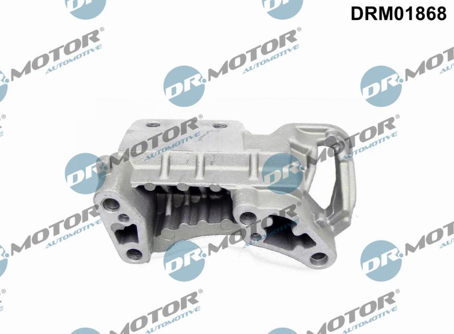 Dr.Motor Automotive DRM01868 - Suport motor aaoparts.ro
