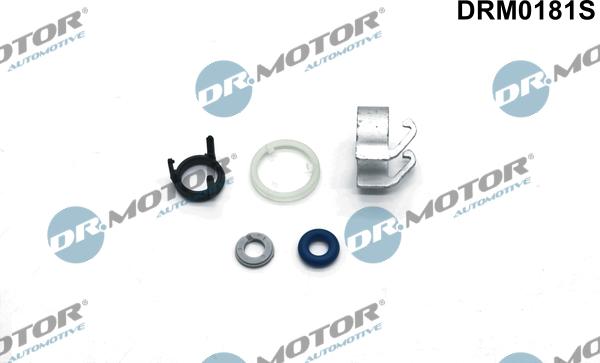 Dr.Motor Automotive DRM0181S - Chit reparatie, injectoare aaoparts.ro