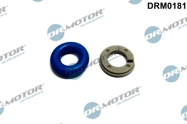 Dr.Motor Automotive DRM0181 - Set garnituri etansare,injectoare aaoparts.ro