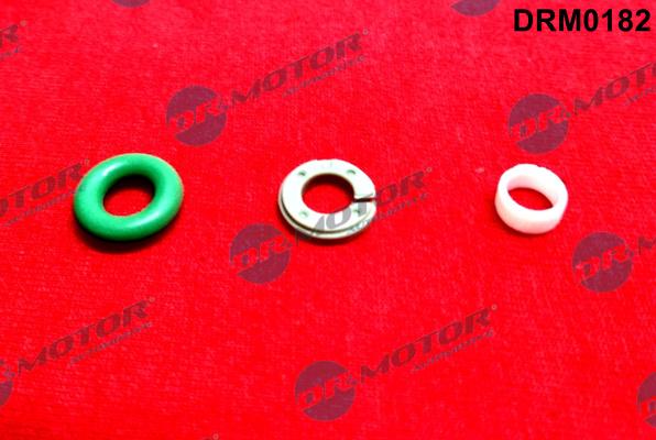 Dr.Motor Automotive DRM0182 - Set garnituri etansare,injectoare aaoparts.ro