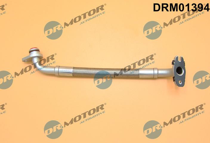 Dr.Motor Automotive DRM01394 - Conducta ulei, incarcare aaoparts.ro