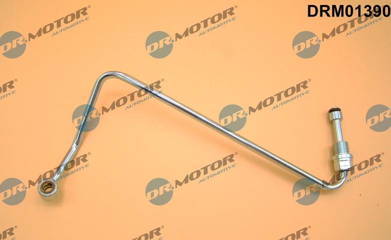 Dr.Motor Automotive DRM01390 - Conducta ulei, incarcare aaoparts.ro