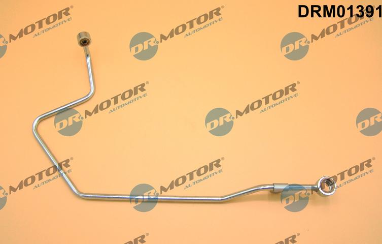 Dr.Motor Automotive DRM01391 - Conducta ulei, incarcare aaoparts.ro