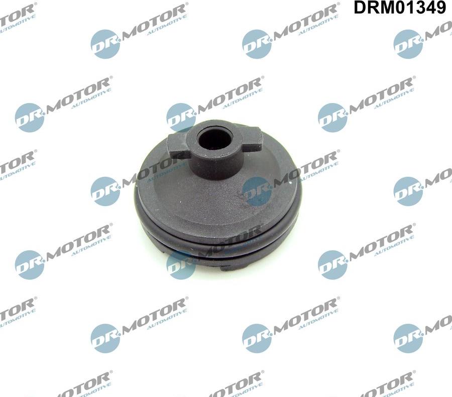 Dr.Motor Automotive DRM01349 - Surub de golire,baia de ulei aaoparts.ro