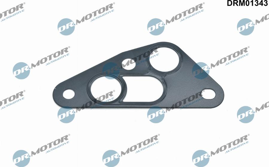 Dr.Motor Automotive DRM01343 - Etansare, racire ulei aaoparts.ro