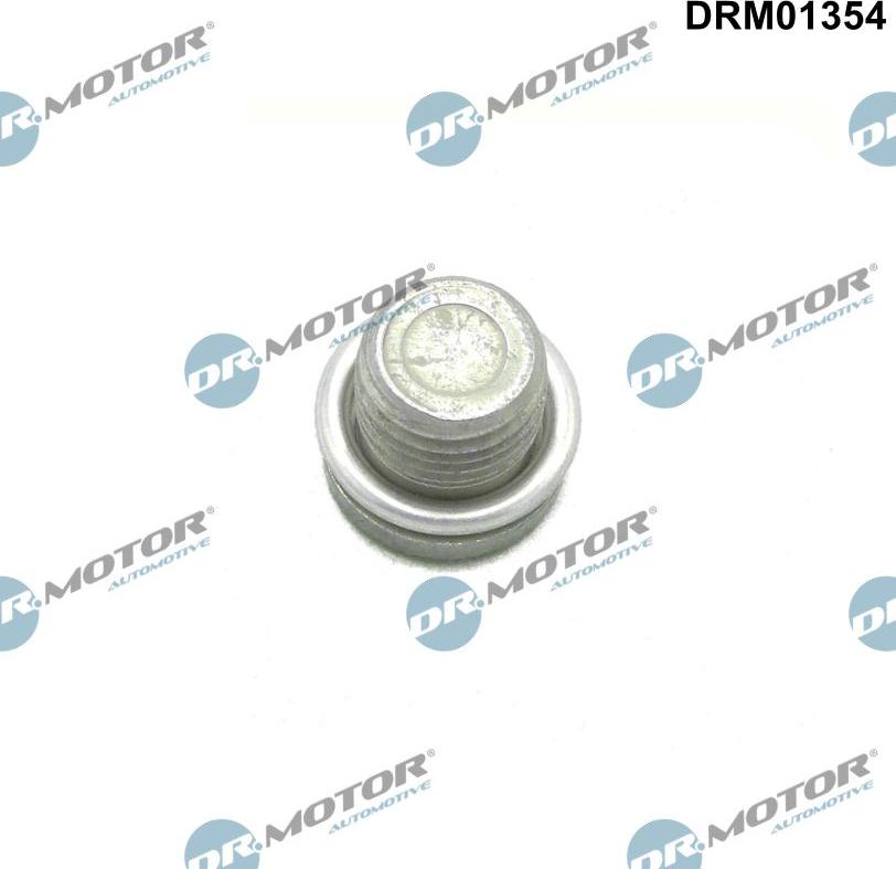 Dr.Motor Automotive DRM01354 - Surub de golire,baia de ulei aaoparts.ro