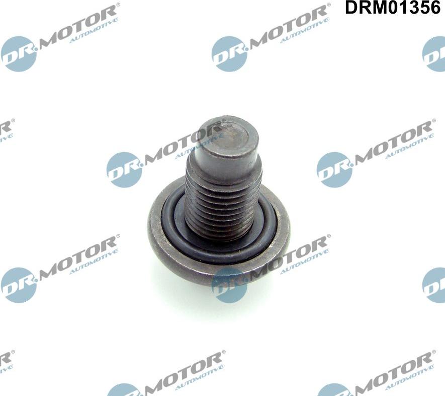 Dr.Motor Automotive DRM01356 - Surub de golire,baia de ulei aaoparts.ro