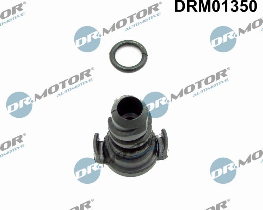 Dr.Motor Automotive DRM01350 - Surub de golire,baia de ulei aaoparts.ro