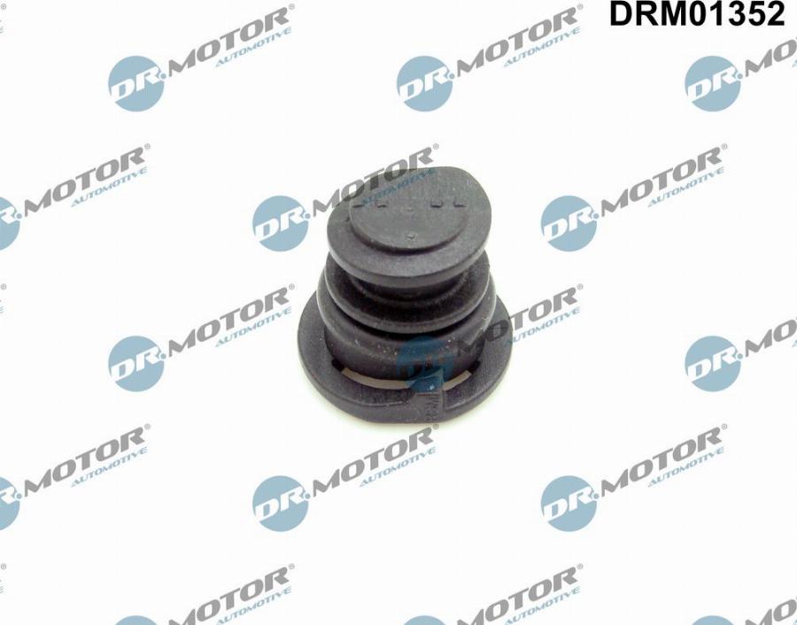 Dr.Motor Automotive DRM01352 - Surub de golire,baia de ulei aaoparts.ro