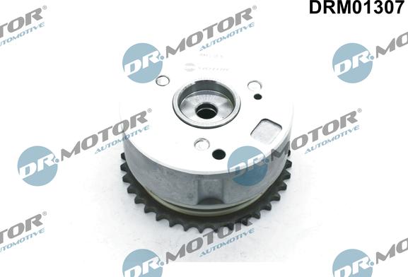 Dr.Motor Automotive DRM01307 - Regulator ax cu came aaoparts.ro