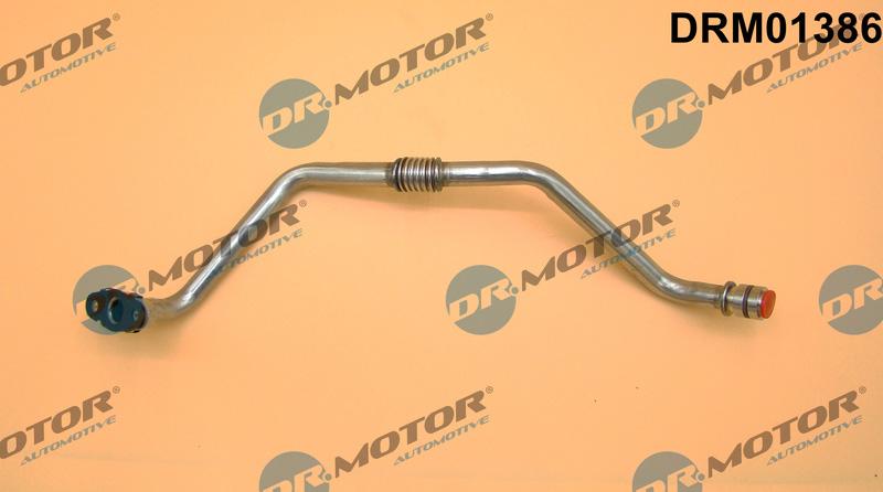 Dr.Motor Automotive DRM01386 - Conducta ulei, incarcare aaoparts.ro