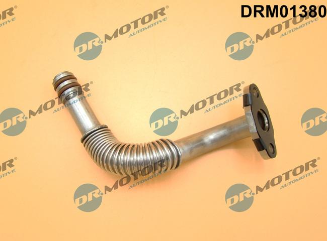 Dr.Motor Automotive DRM01380 - Conducta ulei, incarcare aaoparts.ro