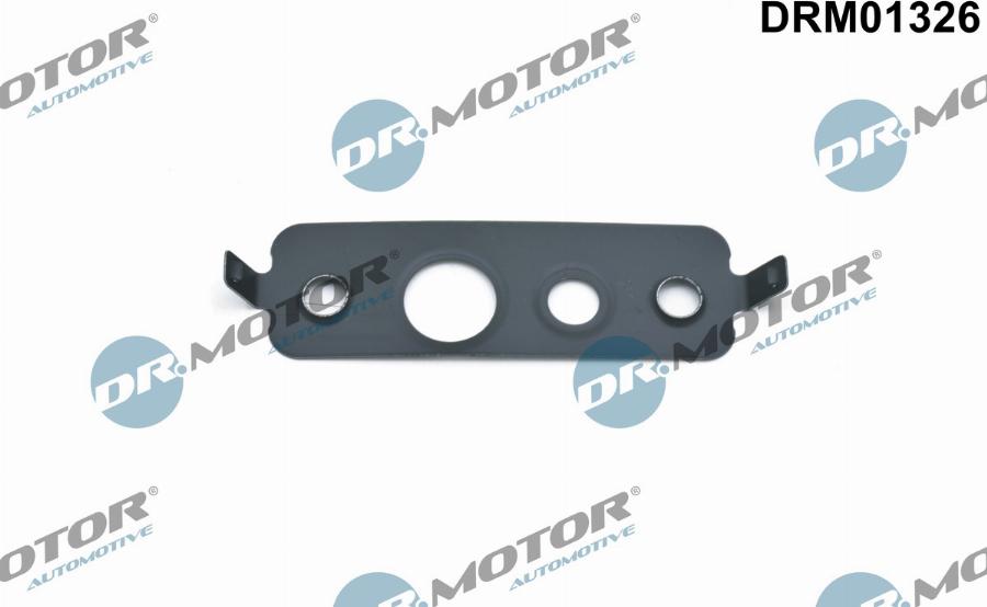 Dr.Motor Automotive DRM01326 - Garnit etans., evac.ulei (compresor) aaoparts.ro