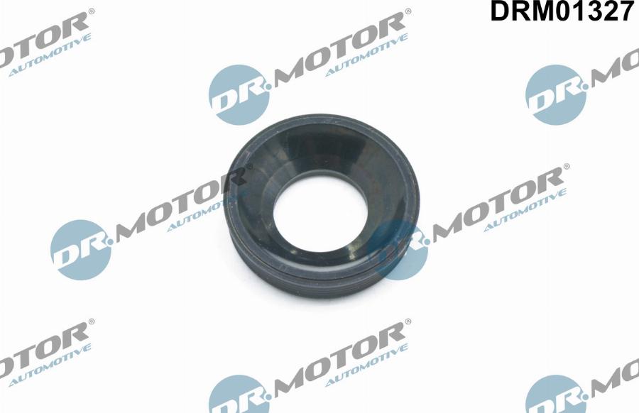 Dr.Motor Automotive DRM01327 - Scut protectie termica, inst. injectie aaoparts.ro