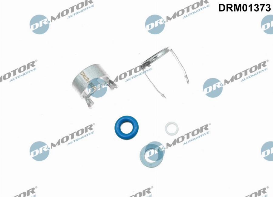 Dr.Motor Automotive DRM01373 - Chit reparatie, injectoare aaoparts.ro