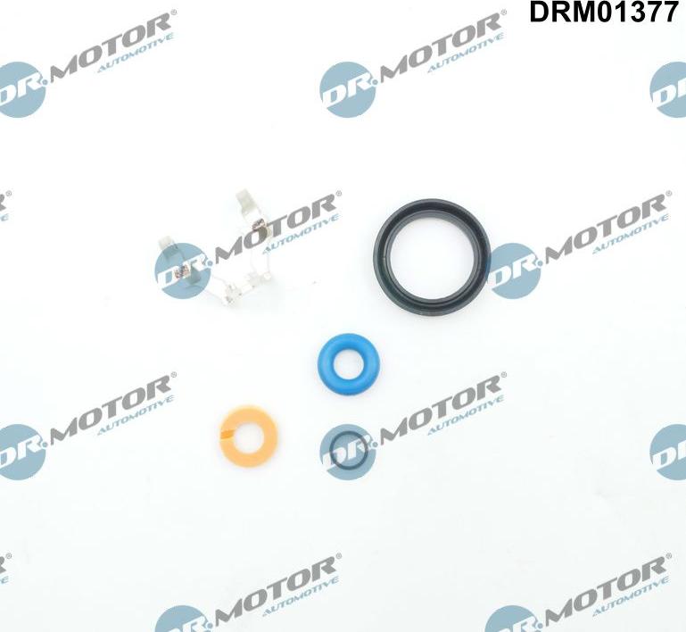 Dr.Motor Automotive DRM01377 - Chit reparatie, injectoare aaoparts.ro