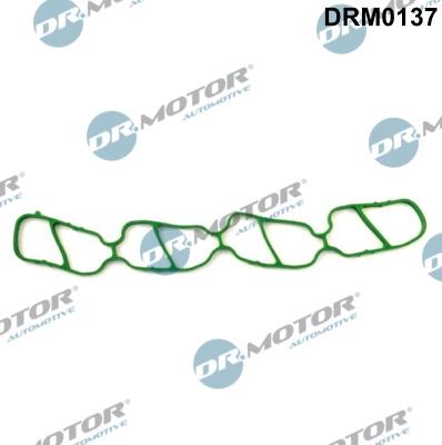 Dr.Motor Automotive DRM0137 - Garnitura, galerie admisie aaoparts.ro
