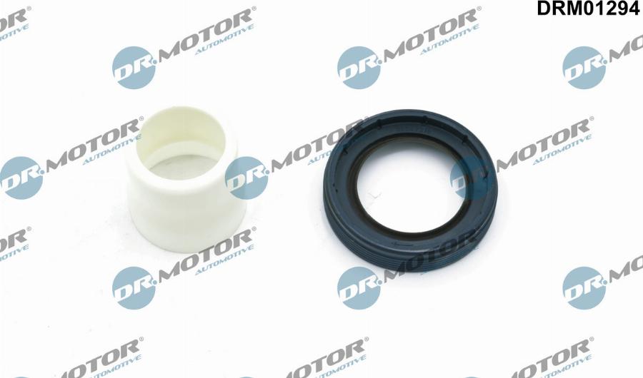 Dr.Motor Automotive DRM01294 - Simering, ax cu came aaoparts.ro