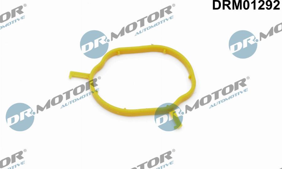 Dr.Motor Automotive DRM01292 - Garnitura,conducta lichid de racire aaoparts.ro