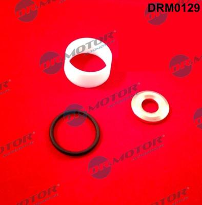 Dr.Motor Automotive DRM0129 - Set garnituri etansare,injectoare aaoparts.ro