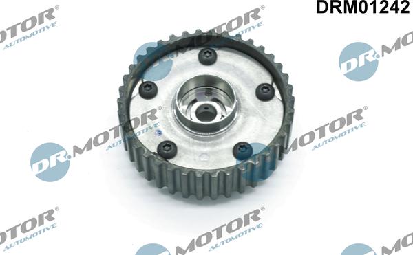 Dr.Motor Automotive DRM01242 - Regulator ax cu came aaoparts.ro