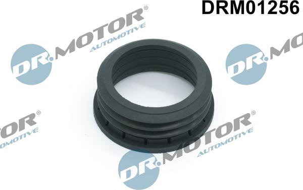 Dr.Motor Automotive DRM01256 - Inel etansare, furtun aer supraalimentare aaoparts.ro