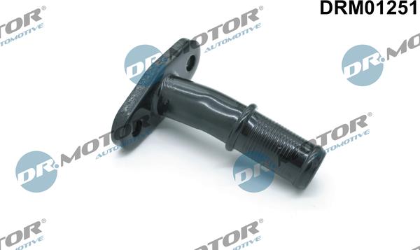 Dr.Motor Automotive DRM01251 - Conducta ulei, incarcare aaoparts.ro