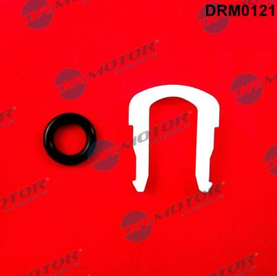 Dr.Motor Automotive DRM0121 - Garnitura, racord admisie combustibil aaoparts.ro