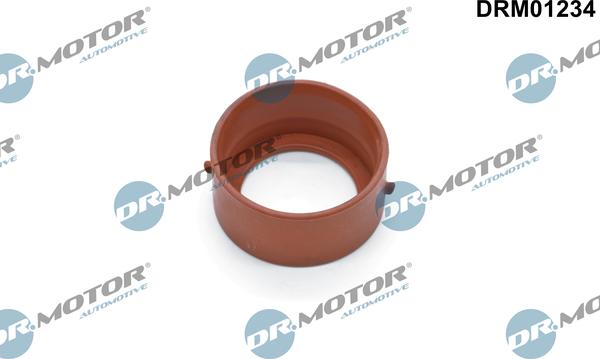 Dr.Motor Automotive DRM01234 - Inel etansare, furtun aer supraalimentare aaoparts.ro