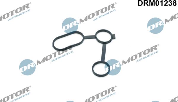 Dr.Motor Automotive DRM01238 - Etansare, racire ulei aaoparts.ro