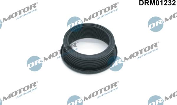 Dr.Motor Automotive DRM01232 - Inel etansare, furtun aer supraalimentare aaoparts.ro