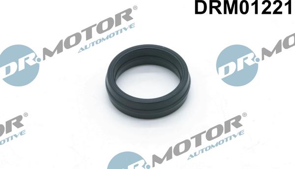 Dr.Motor Automotive DRM01221 - Garnituri, carcasa filtru ulei aaoparts.ro