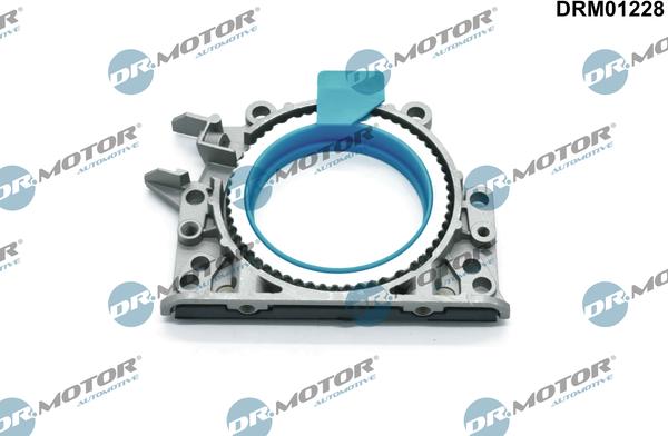 Dr.Motor Automotive DRM01228 - Simering, arbore cotit aaoparts.ro