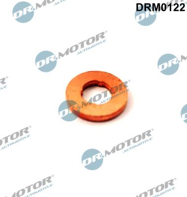 Dr.Motor Automotive DRM0122 - Inel etansare, injector aaoparts.ro