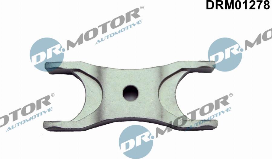 Dr.Motor Automotive DRM01278 - Suport injector aaoparts.ro