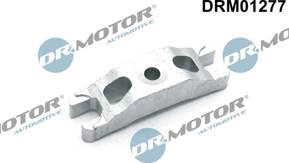 Dr.Motor Automotive DRM01277 - Suport injector aaoparts.ro