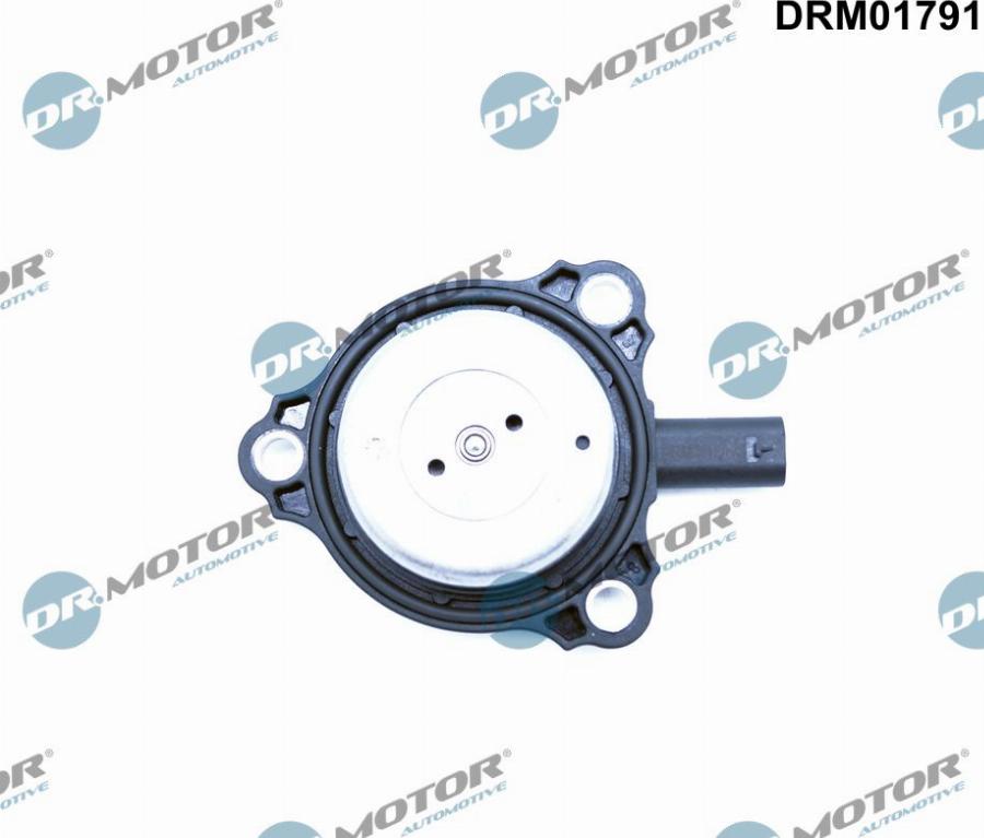 Dr.Motor Automotive DRM01791 - Magnet central, poz. arbore cu came aaoparts.ro