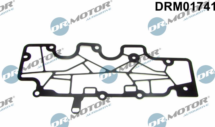 Dr.Motor Automotive DRM01741 - Garnitura,aerisire bloc motor aaoparts.ro