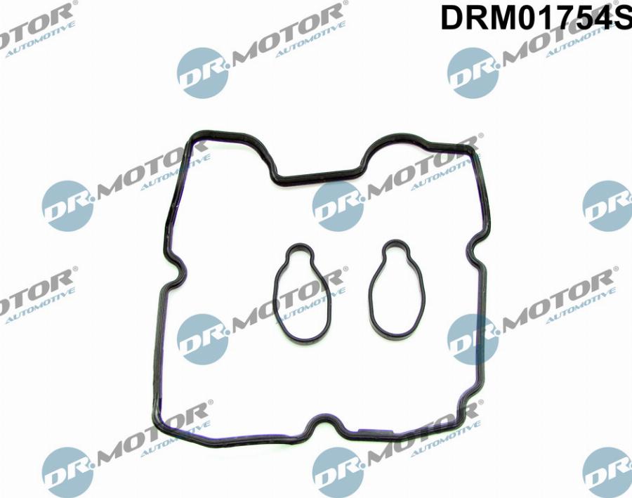 Dr.Motor Automotive DRM01754S - Set garnituri, Capac supape aaoparts.ro