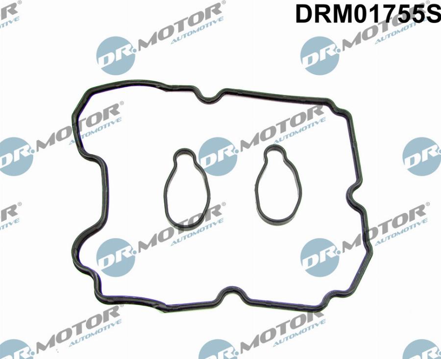 Dr.Motor Automotive DRM01755S - Set garnituri, Capac supape aaoparts.ro