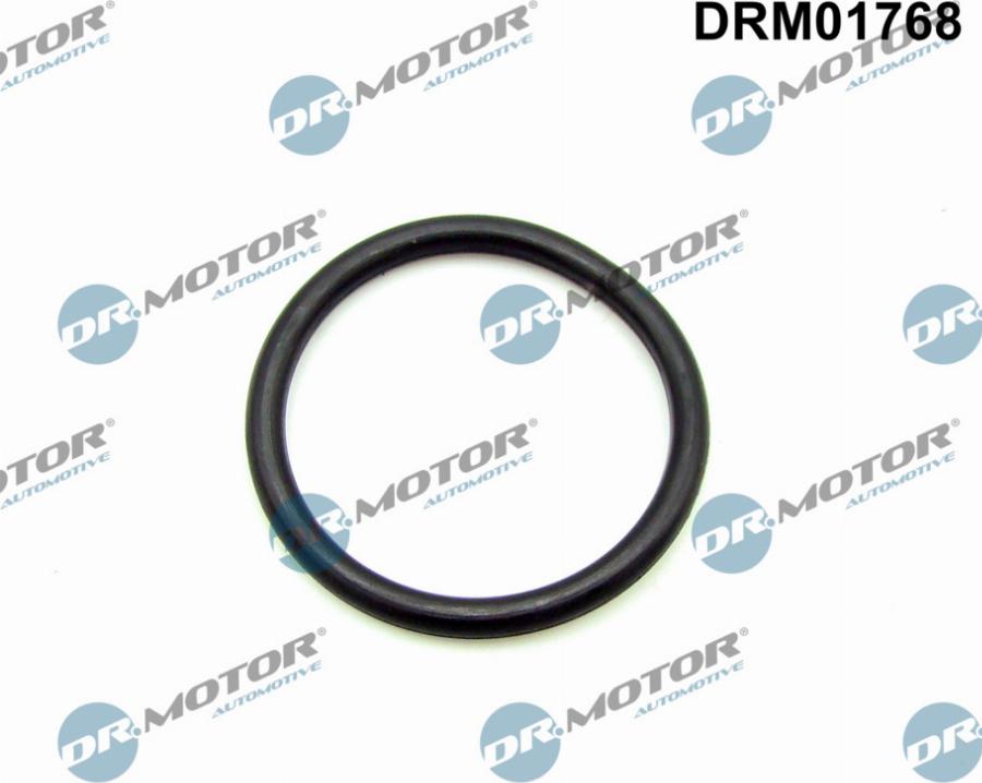 Dr.Motor Automotive DRM01768 - Inel de etansare aaoparts.ro