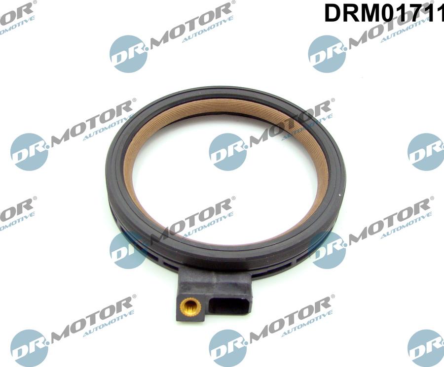 Dr.Motor Automotive DRM01711 - Simering, arbore cotit aaoparts.ro