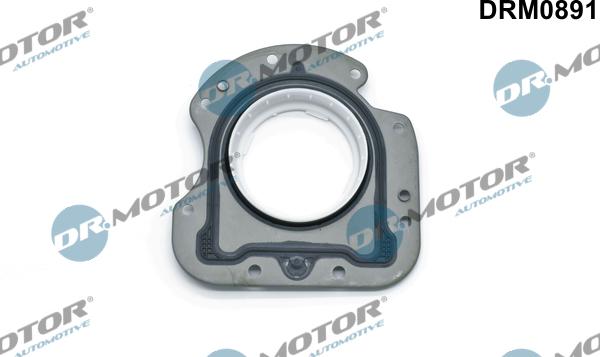 Dr.Motor Automotive DRM0891 - Simering, arbore cotit aaoparts.ro